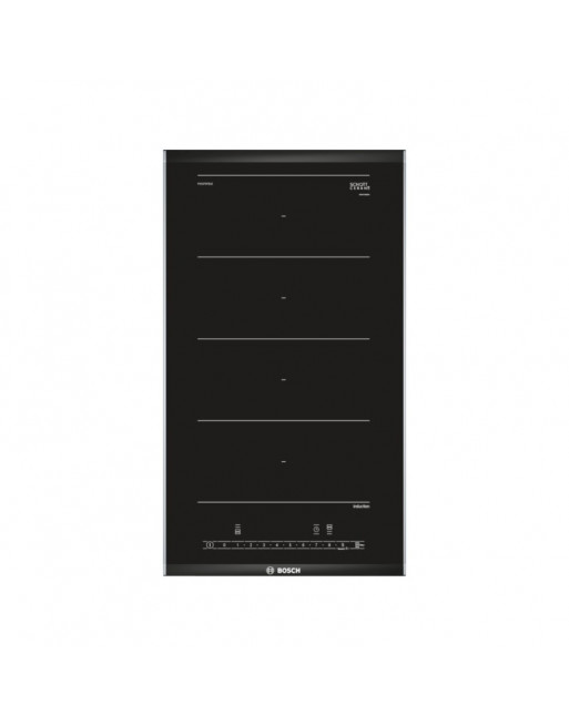 BOSCH PXX375FB1E Piano Cottura ad Induzione, 30 cm