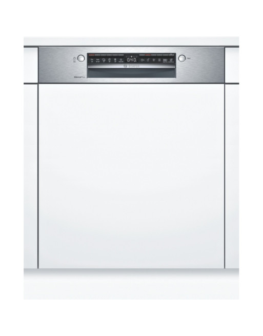 Lavastoviglie Integrabile Neff N 50 S145EAS04E | 60 Cm, Acciaio Inox, 13 Coperti, 42 DB, Efficienza Energetica B, Con Home Connect