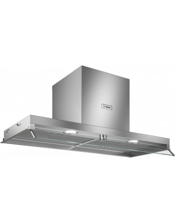 BOSCH DBB96AF50 Cappa Aspirante Integrata, Serie 4, 620 m³/h, 90 cm