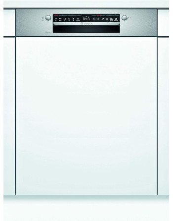 BOSCH SMI4HVS31E Lavastoviglie parzialmente Integrate Classe E 60 cm