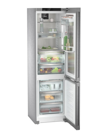 LIEBHERR CBNstd 579i Frigo-congelatore combinato con BioFresh Professional e NoFrost