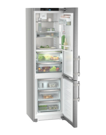 LIEBHERR CBNsdb 5753 Combinato frigo-congelatore con BioFresh e NoFrost