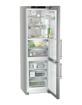 LIEBHERR CBNsdc 5753 Combinato frigo-congelatore con BioFresh e NoFrost