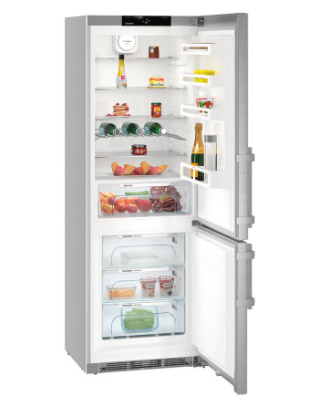 LIEBHERR CNef 5735 Combinato frigo-congelatore con BioCool e NoFrost