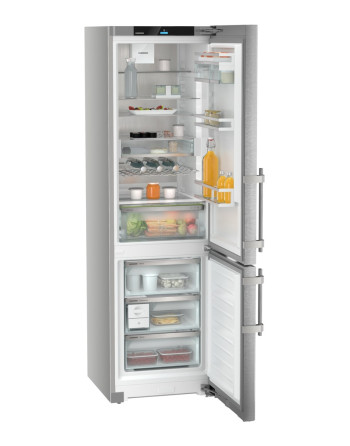 LIEBHERR CNsdd 5753 Combinazione frigo-congelatore con EasyFresh e NoFrost