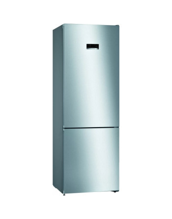 BOSCH KGN49XLEA - Frigorifero Combinato, NoFrost, 438 Litri, Classe E