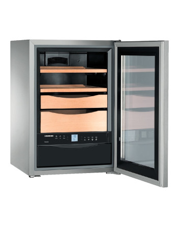 LIEBHERR ZKes 453 Humidor