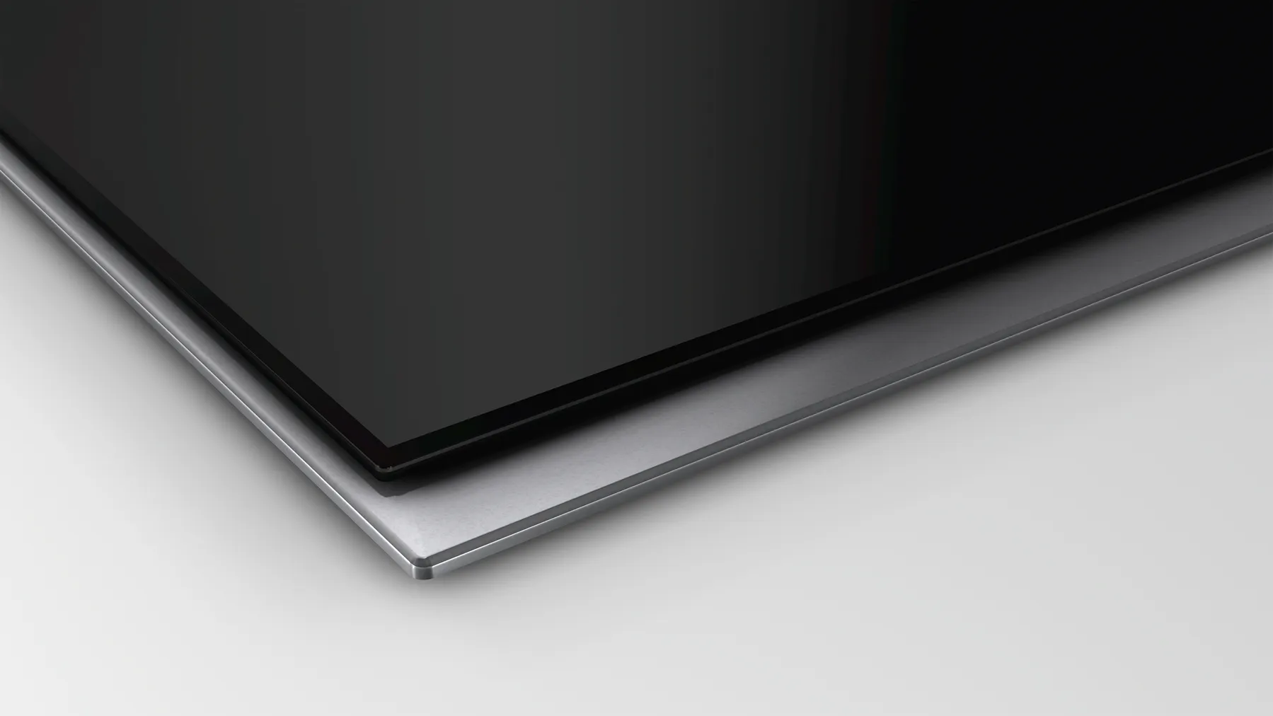 Portalistino Favorit 60 Buste Trasparenti - Cartelle Per Documenti 22x30cm Nero - Archivio Ufficio Made In Italy - Foto 7