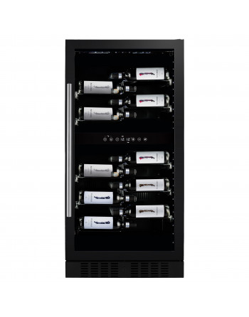DUNAVOX DX - 58.258DB Cantinetta per vini da libero posizionato o incasso