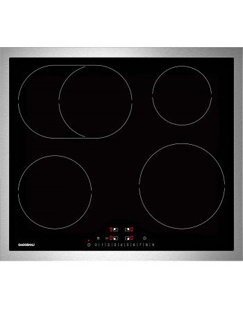 GAGGENAU CI261115 Piano cottura a induzione 60 cm
