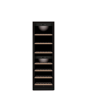 CASO 780 Cantina climatizzata da vino, WineChef Pro 180 Nero