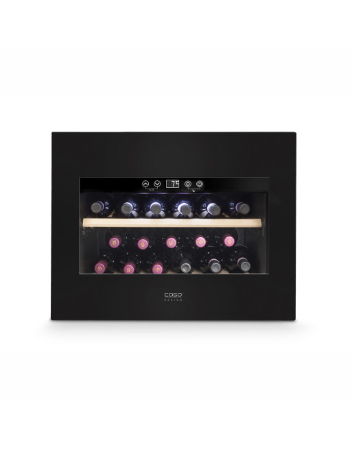 Cantinetta Portabottiglie Guzzini CUVÉE - Design Moderno In Acrilico - Impilabile E Lavabile In Lavastoviglie - Foto 5