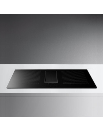 FALMEC Quantum Piano cottura con cappa integrata