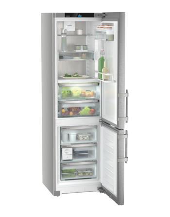 LIEBHERR CBNsda 5753 Combinato frigo-congelatore con BioFresh e NoFrost