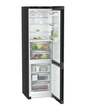 LIEBHERR CBNbda 5723 Combinato frigo-congelatore con BioFresh e NoFrost