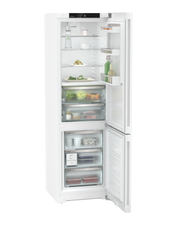LIEBHERR CBNd 5723 Combinato frigo-congelatore con BioFresh e NoFrost