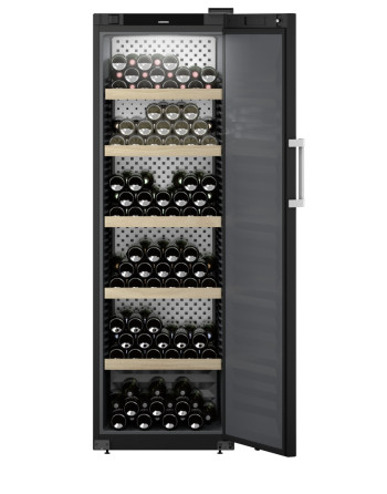 LIEBHERR WSbli 5231 Cantinetta per vini GrandCru Selection