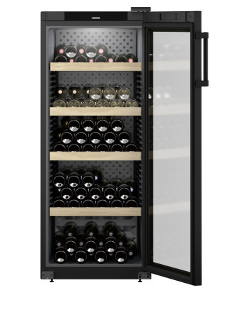 LIEBHERR WPbl 4601 GrandCru Cantinetta per vini