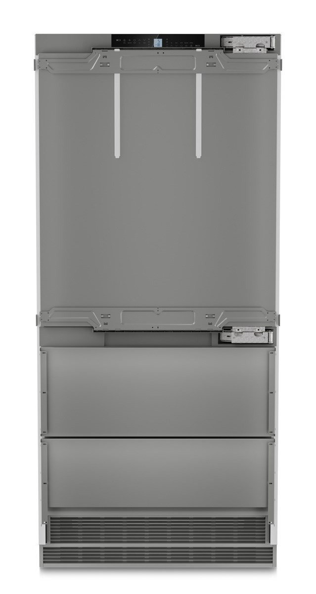 FRIGORIFERO - CONGELATORE DA LABORATORIO CON SMARTFROST PERFORMANCE LIEBHERR MOD. SCFfg 4002