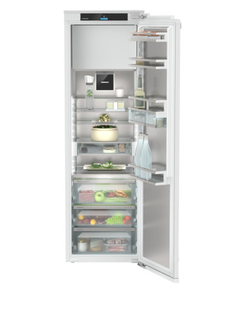 LIEBHERR IRBAc 5171 Frigorifero integrabile con BioFresh Professional e AutoDoor
