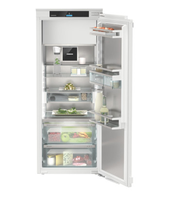 LIEBHERR IRBci 4571 Frigorifero integrabile con BioFresh Professional