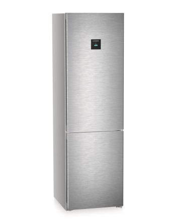 LIEBHERR CBNsdc 573i Combinato frigo-congelatore con BioFresh e NoFrost