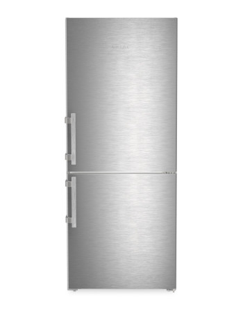 LIEBHERR CBNsdc 765i Combinato frigo-congelatore con BioFresh e NoFrost