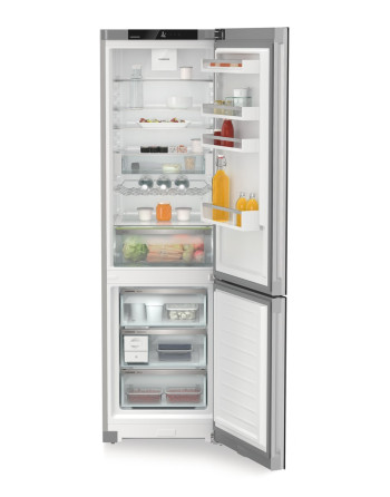 LIEBHERR CNgbc 5723 Combinazione frigo-congelatore con EasyFresh e NoFrost