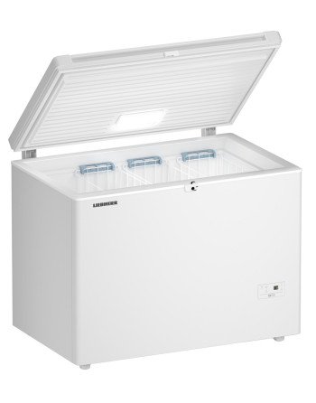 LIEBHERR CFc 1875 Congelatore orizzontale