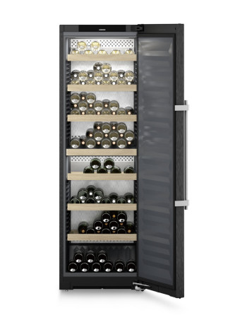 LIEBHERR WSbsi 5252 Cantina temperata per vini Vinidor