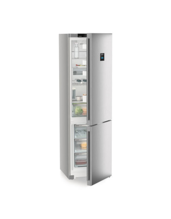 LIEBHERR CNsfc 574i Plus NoFrost Combinazione frigo-congelatore con EasyFresh e NoFrost