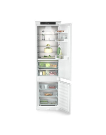 ICBNSd 5623 Plus BioFresh NoFrost Combinato frigo-congelatore integrabile con BioFresh e NoFrost