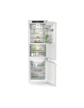 LIEBHERR ICBNbi 5153 Prime BioFresh NoFrost Combinato frigo-congelatore integrabile con BioFresh e NoFrost