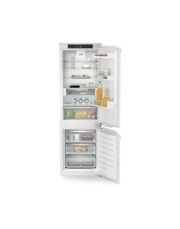 LIEBHERR ICNb 5123 Plus NoFrost Combinazione frigo-congelatore integrabile con EasyFresh e NoFrost