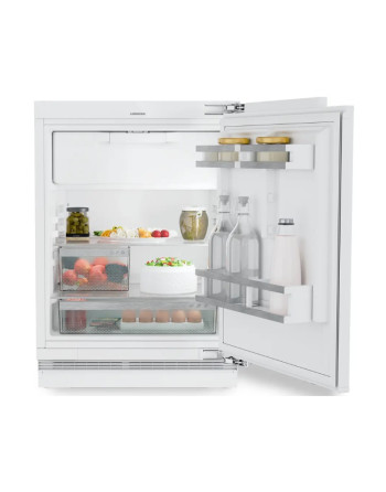 LIEBHERR URc 3701 Pure Frigorifero adatto all'installazione sottopiano