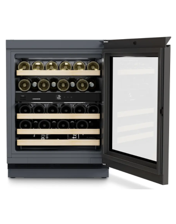 LIEBHERR UWgb 3632 Vinidor Frigorifero per vini adatto all'installazione sottobanco per la tempera del vino