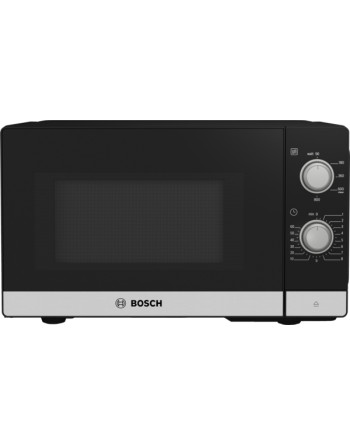 BOSCH Forno a microonde a libera installazione FFL020MS2