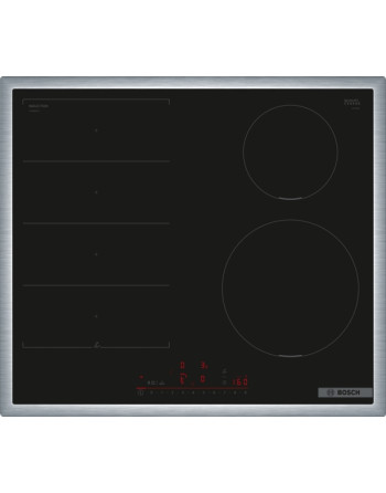 BOSCH Piano cottura a induzione Flex PIX645HC1E