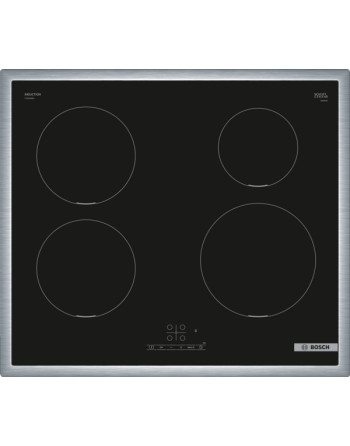 BOSCH Piano cottura a induzione PUE645BB5D