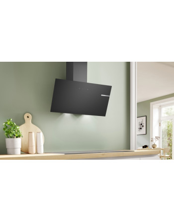 BOSCH Cappa da parete DWK85DK60