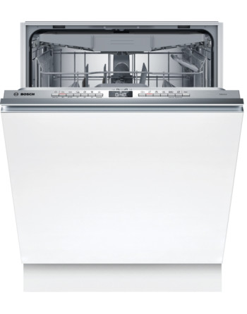 BOSCH Lavastoviglie da incasso totale SMV4EVX04E