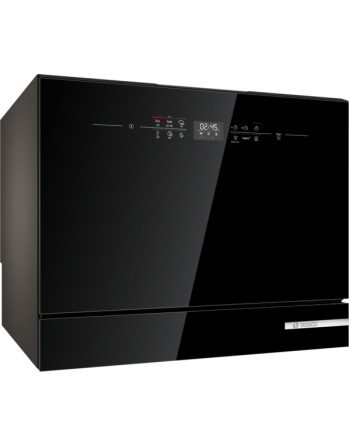 BOSCH Lavastoviglie compatta a libera installazione SKS6ITB00E