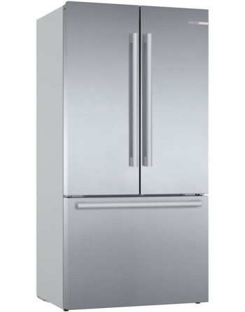 BOSCH Congelatore con porta a francese KFF96PIEP