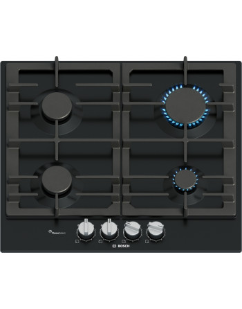 BOSCH Piano cottura a gas PCP6A6I90