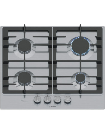 BOSCH Piano cottura a gas PCP6A5I90