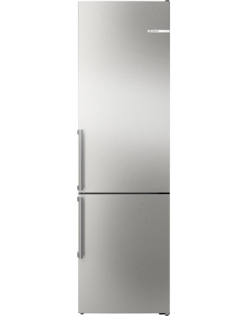 BOSCH Frigorifero combinato a libera installazione KGN39AIAU