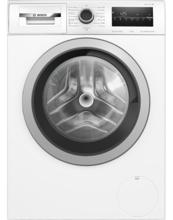 BOSCH Lavatrice a carica frontale WAN28266BY