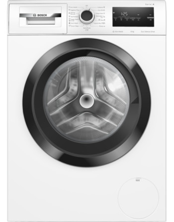 BOSCH Lavatrice a carica frontale WAN24168BY