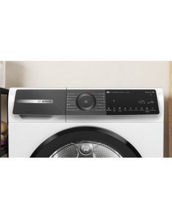 BOSCH Asciugatrice a pompa di calore WQH245B6BY