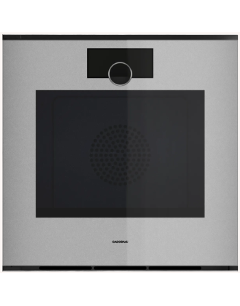 GAGGENAU GO221130 Forno serie Minimalistic Gaggenau 60 x 60 cm cerniera porta: sinistra